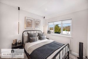 Bedroom Two- click for photo gallery